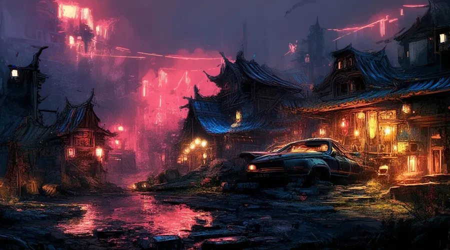 米加小镇：世界兑换码横幅图片2